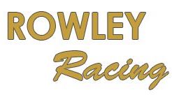 Rowley Racing Logo